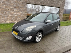 Renault Scénic - 1.6 Celsium/navi/clima/velgen