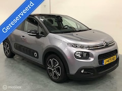 Citroën C3 - 1.2 PureTech Feel