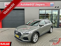 Audi Q3 - 35 TFSI Advanced Pro Line