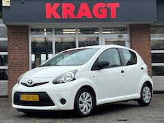 Toyota Aygo - Now 1.0 VVT-i - 5drs - airco