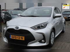 Toyota Yaris - 1.5 Hybrid Active Navi Clima Keyless Cruise