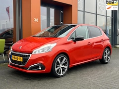 Peugeot 208 - 1.2 PureTech|Carplay|Panodak|Cruise|Navi|PDC+cam