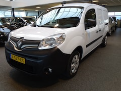 Renault Kangoo - 1.5 dCi 110 Energy Comfort Maxi