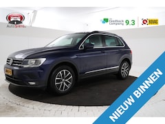 Volkswagen Tiguan - 1.5 TSI ACT Comfortline 150Pk, Adaptive, Apple Carplay, Climate,