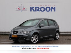 Seat Altea - 1.2 TSI Ecomotive Copa, Trekhaak