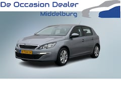 Peugeot 308 - 1.2 VTi Active