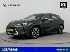 Lexus UX - 250h Executive Line Limited | Schuifdak | Mark Levinson | Stoel en stuurwiel verwarmd | Le