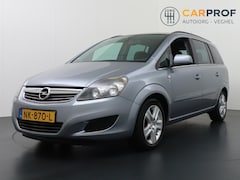 Opel Zafira - 1.6 111 years Edition