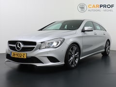 Mercedes-Benz CLA-klasse Shooting Brake - 180 Lease Edition Ambition