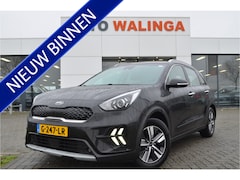 Kia Niro - 1.6 GDi Hybrid ExecutiveLine Facelift | Carplay | Trekhaak | Adaptive Cruise | a.Camera |