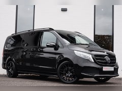 Mercedes-Benz V-klasse - 300d / BPM VRIJ / XXL / DC / MBUX (apple car play) / 2x Elec Schuifdeur / Camera / Vol Opt