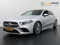 Mercedes-Benz A-klasse - 250 Premium AMG Styling Panoramadak