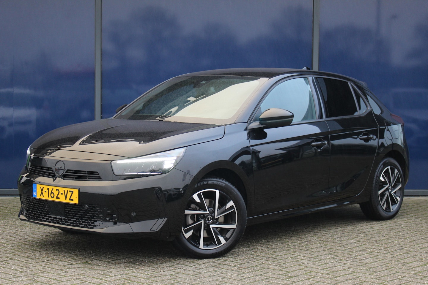 Opel Corsa - 1.2 Turbo GS | Camera | Carplay | Climate & Cruise C. | Keyless | 17" LMV | PDC V&A | - AutoWereld.nl