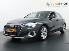 Audi A3 Sportback - 35 TFSI Advanced edition ACC 17" LM Velgen NL Auto