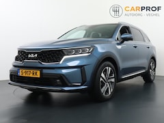 Kia Sorento - 1.6 T-GDI Hybrid 2WD DynamicPlusLine 7p. Panorama Dak | PHEV | NAP | Dealer onderhouden|