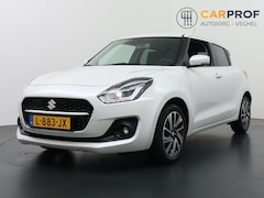 Suzuki Swift - 1.2 Style Smart Hybrid Navigatie | Climate Control |