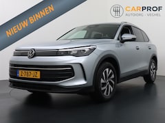 Volkswagen Tiguan - 1.5 eTSI Life Edition NL Auto | Camera | Navigatie | Leder |