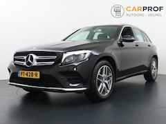 Mercedes-Benz GLC-klasse - 250 4MATIC Prestige AMG Styling Camera