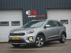 Kia Niro - 1.6 GDi Hybrid DynamicLine | CAMERA | ADAPT. CRUISE | FACELIFT |