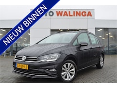 Volkswagen Golf Sportsvan - 1.5 TSI ACT Comfortline a.Camera | Carplay | Trekhaak | Navi | Adaptive Cruise | DAB | Cli