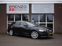 Audi A6 Avant - 3.0 TDI Motorrevisie Pano Stoelv Cruise Elekt. Trekhaak