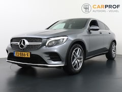 Mercedes-Benz GLC-klasse Coupé - 250 4MATIC Premium AMG Styling Trekhaak