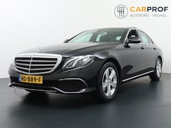 Mercedes-Benz E-klasse - 200 Ambition Panoramadak Camera 1e Eigenaar Dealer onderhouden NAP