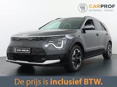 Kia Niro EV - 64.8 kWh Stoelverwarming | Navigatie | 17" LMV | Direct leverbaar