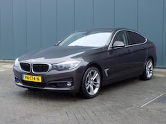 BMW 3-serie Gran Turismo - 320i Executive Automaat