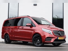 Mercedes-Benz V-klasse - 250d / BPM VRIJ / Lang / AMG / DC / 4-Matic / 2x Schuifdeur / MBUX (apple carplay) / Camer