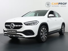 Mercedes-Benz GLA-Klasse - 250 e Navigatie | Stoelverwarming | PHEV |