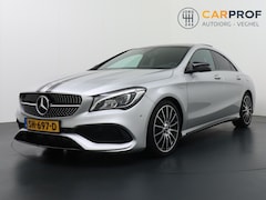 Mercedes-Benz CLA-Klasse - 180 Panoramadak AMG Styling