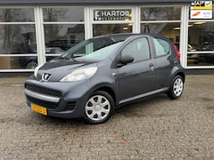 Peugeot 107 - 1.0-12V XR | Airco | 5 Deur |