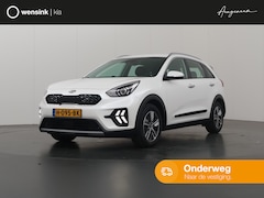 Kia Niro - 1.6 GDi Hybrid DynamicLine | Adaptieve Cruise Control | Navigatie | Parkeercamera | Climat