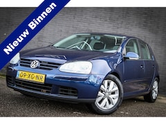 Volkswagen Golf - 1.4 TSI GT Sport Business Van 4.450, - voor 3.950,