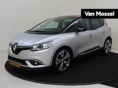 Renault Scénic - 1.2 TCe Intens | Leder | Achteruitrijcamera | Navigatie | Climate Control | Cruise Control