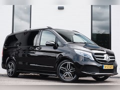 Mercedes-Benz V-klasse - 250d Aut / Lang / DC / 4-Matic / 2x Schuifdeur / MBUX (apple carplay) / Vol Opties / NIEUW