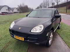 Porsche Cayenne - 4.5 S