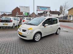 Renault Modus - 1.6-16V Initiale