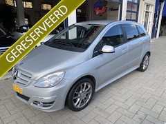 Mercedes-Benz B-klasse - 160 BlueEFFICIENCY Business Class NIEUWE APK