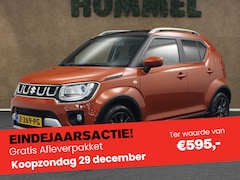 Suzuki Ignis - 1.2 Smart Hybrid Select - AIRCO- ACHTERUITRIJCAMERA - 16 INCH LICHT METALEN VELGEN - TWO T