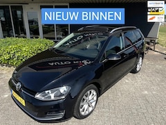 Volkswagen Golf Variant - 1.2 TSI DSG HIGHLINE/ECC/NAV/CRUIS/PANO/PDC