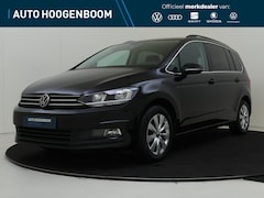 Volkswagen Touran - 1.5 TSI Comfortline Business 7p | Achteruitrijcamera | Stoel- en stuurverwarming | Adaptie