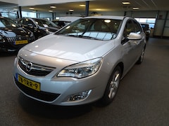 Opel Astra Sports Tourer - 1.4 Turbo Edition Trekhaak, Airco, Cruise, Navi, Etc