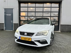 Seat Leon - 1.8 TSI FR Business Intense automaat