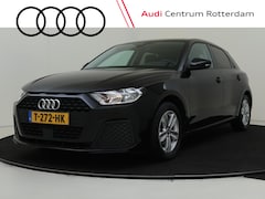 Audi A1 Sportback - 25 TFSI Pro Line | CarPlay | Virtual cockpit | Cruise control | Airco | DAB Ontvanger |