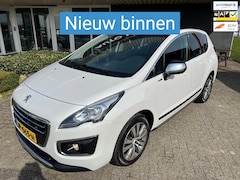 Peugeot 3008 - 1.2 PURE TECH PANO/NAV/ECC/PDC/CAM/EXPORTPRIJS