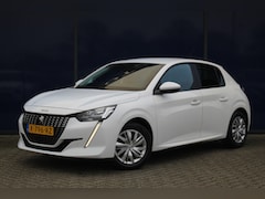 Peugeot 208 - 1.2 PureTech Active