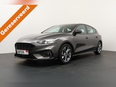 Ford Focus - BWJ 2020 / 1.0i 126PK ST Line Business | AIRCO | NAVI | CARPLAY | STOELVERW | PDC | ST-LIN