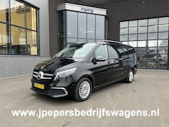 Mercedes-Benz V-klasse - 300d Extra lang / DC / Avantgarde Edition / 360 Camera / Burmester / Distronic / MBUX / Tr